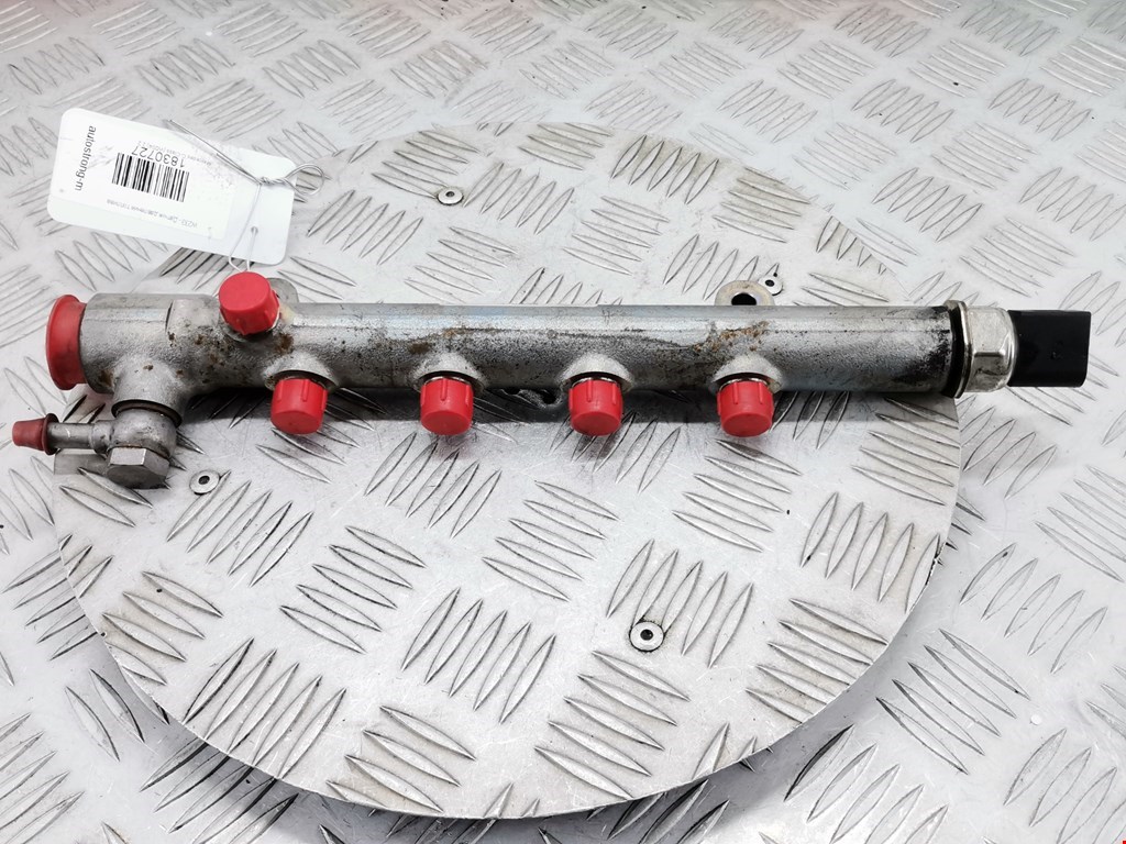 Датчик давления топлива MERCEDES-BENZ C-Class C-klasse W204 2007-2015