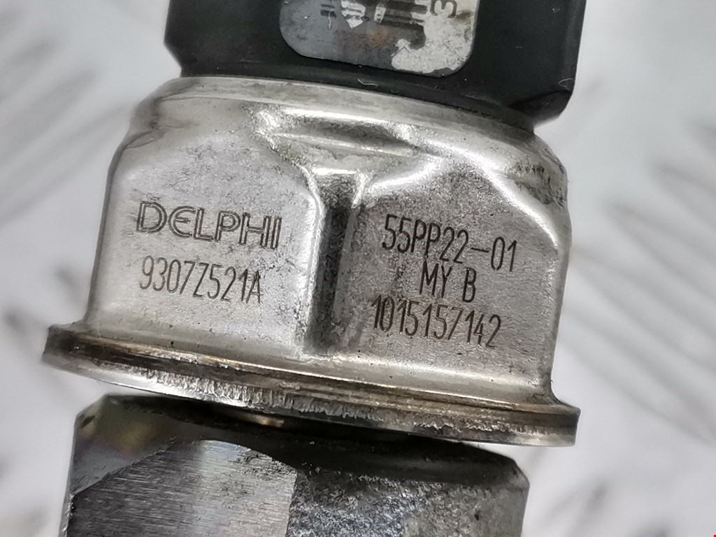 Датчик давления топлива MERCEDES-BENZ C-Class C-klasse W204 2007-2015