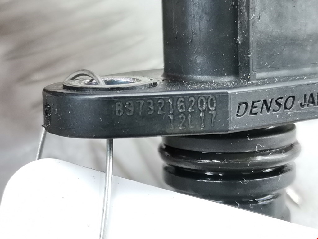 Датчик положения распредвала OPEL Astra H/Family 2004-2015