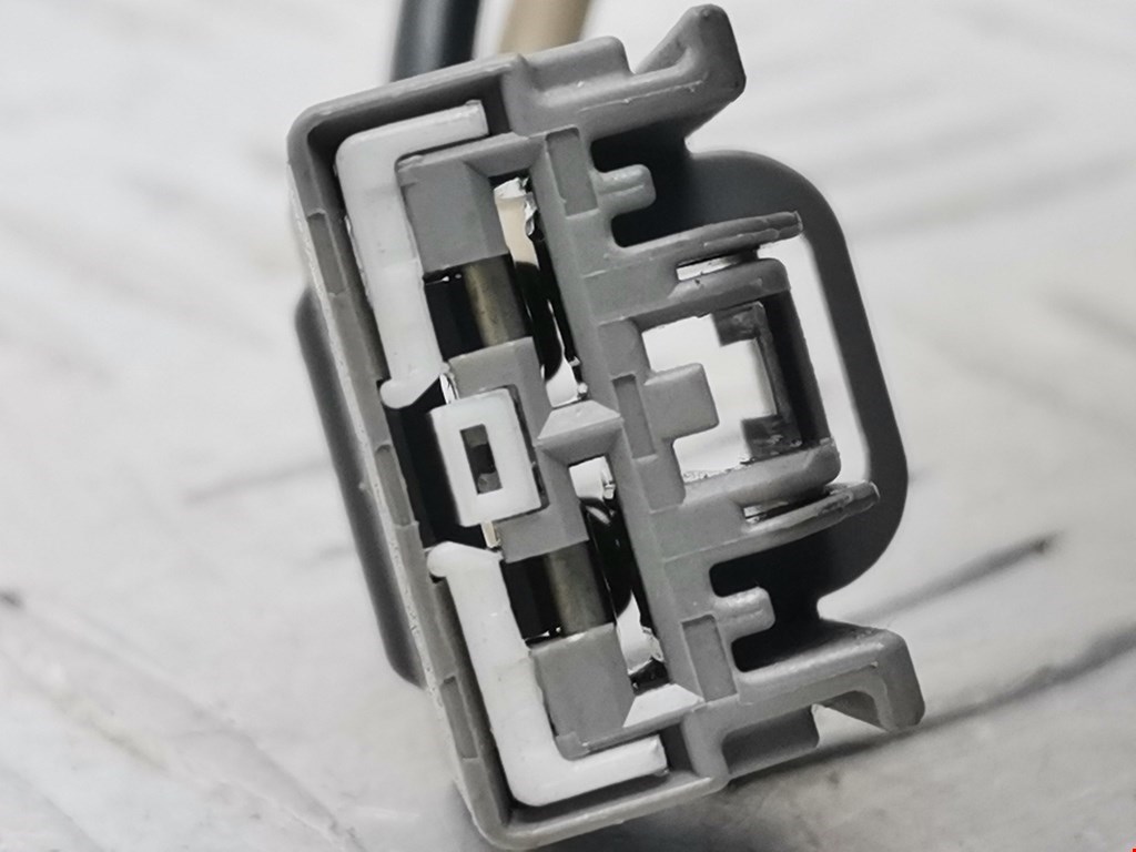 Моторчик (мотор) отопителя салона OPEL Astra J 2009-2017