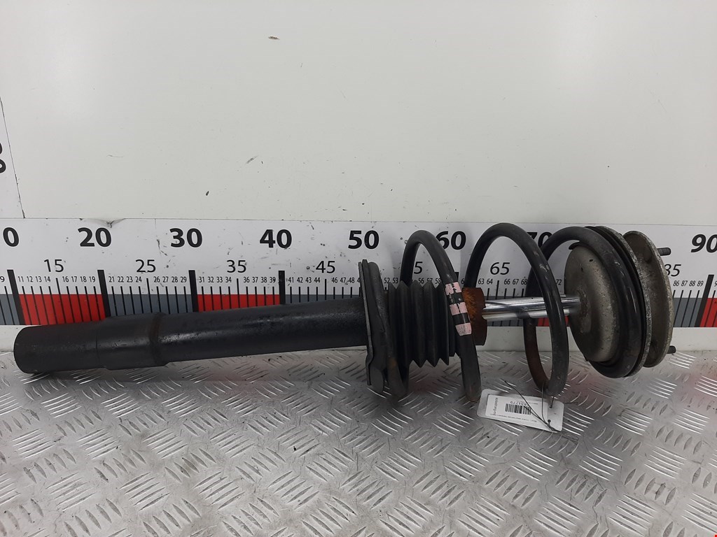 Амортизатор передний левый BMW 5er 5 серия E39 1995-2004