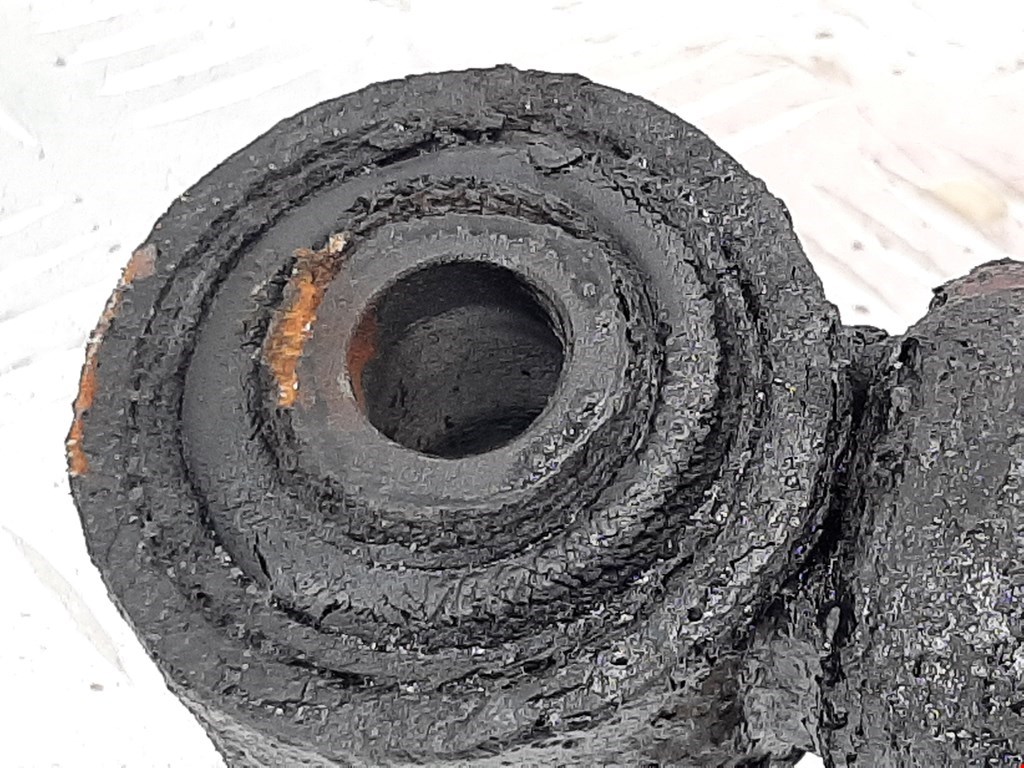 Амортизатор задний левый KIA Sorento 2002-2009