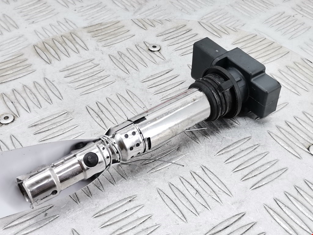 Катушка зажигания SKODA Fabia MK1 1999-2006