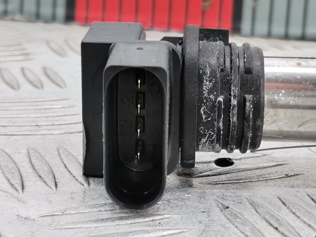 Катушка зажигания SKODA Fabia MK1 1999-2006