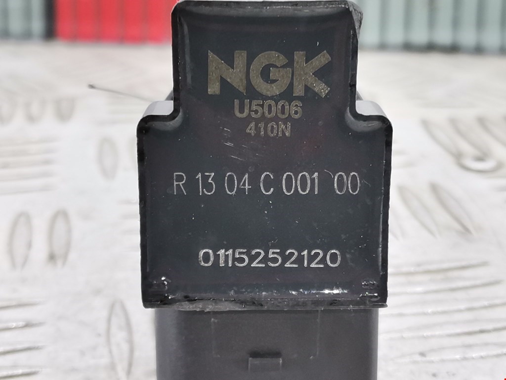 Катушка зажигания SKODA Fabia MK1 1999-2006