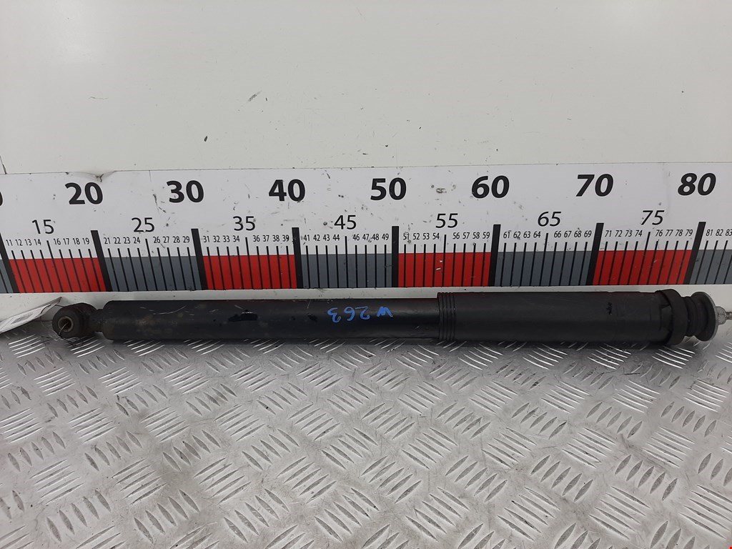 Амортизатор задний правый MERCEDES-BENZ CLC-Class CL203 2008-2011