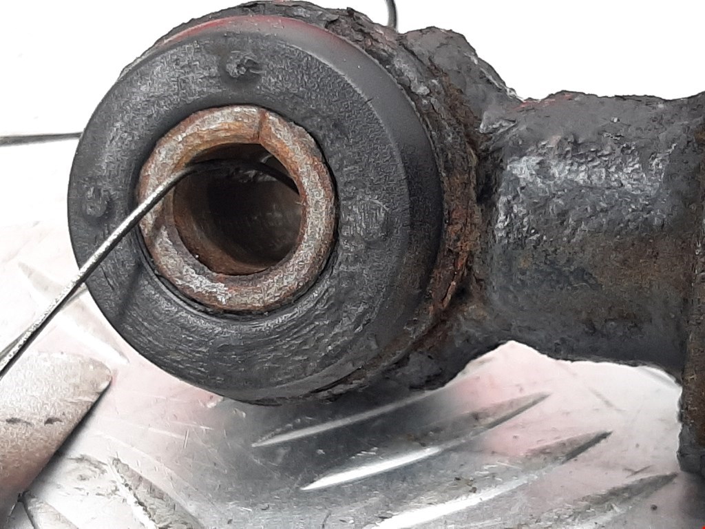 Амортизатор задний правый MERCEDES-BENZ CLC-Class CL203 2008-2011