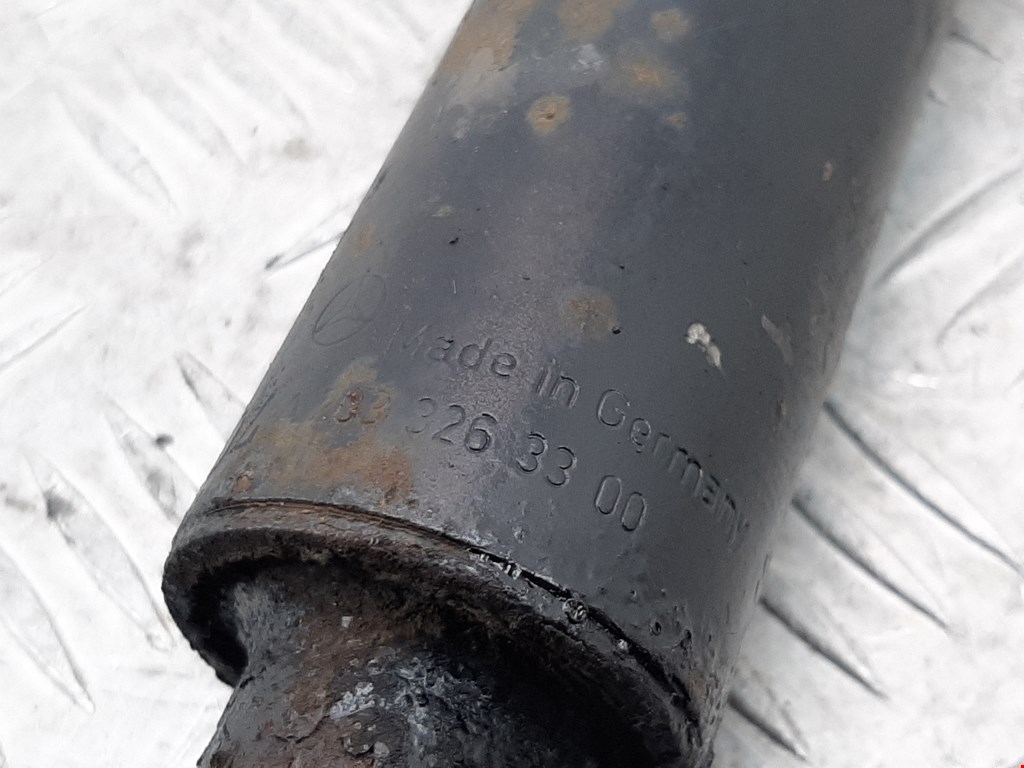 Амортизатор задний правый MERCEDES-BENZ CLC-Class CL203 2008-2011