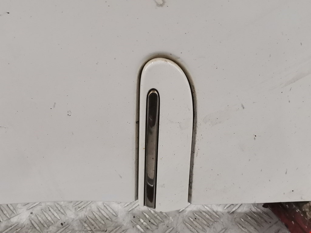 Крыло переднее правое MERCEDES-BENZ CLC-Class CL203 2008-2011