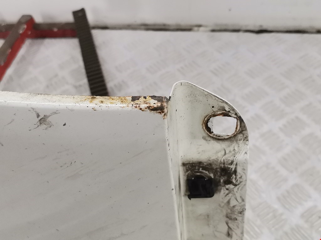 Крыло переднее правое MERCEDES-BENZ CLC-Class CL203 2008-2011