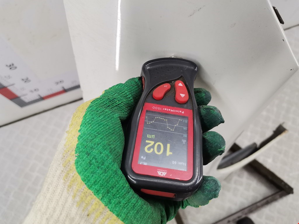 Крыло переднее правое MERCEDES-BENZ CLC-Class CL203 2008-2011