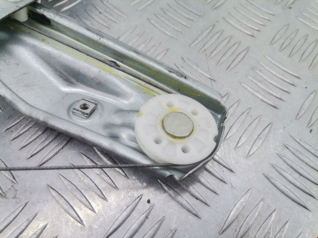 Стеклоподъемник задний правый CHEVROLET Cruze 2009-2015