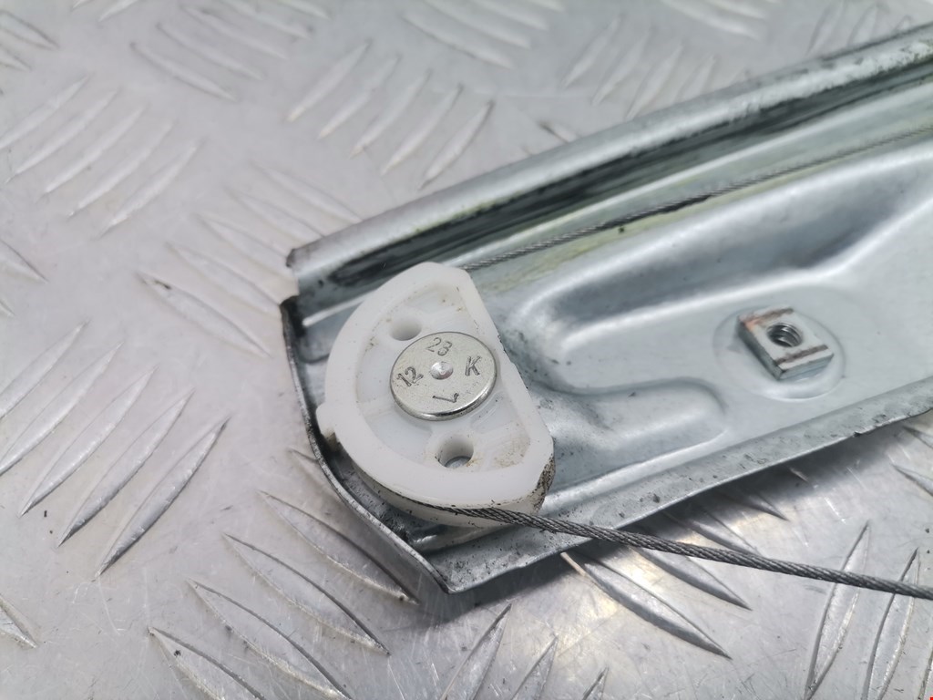 Стеклоподъемник задний правый CHEVROLET Cruze 2009-2015