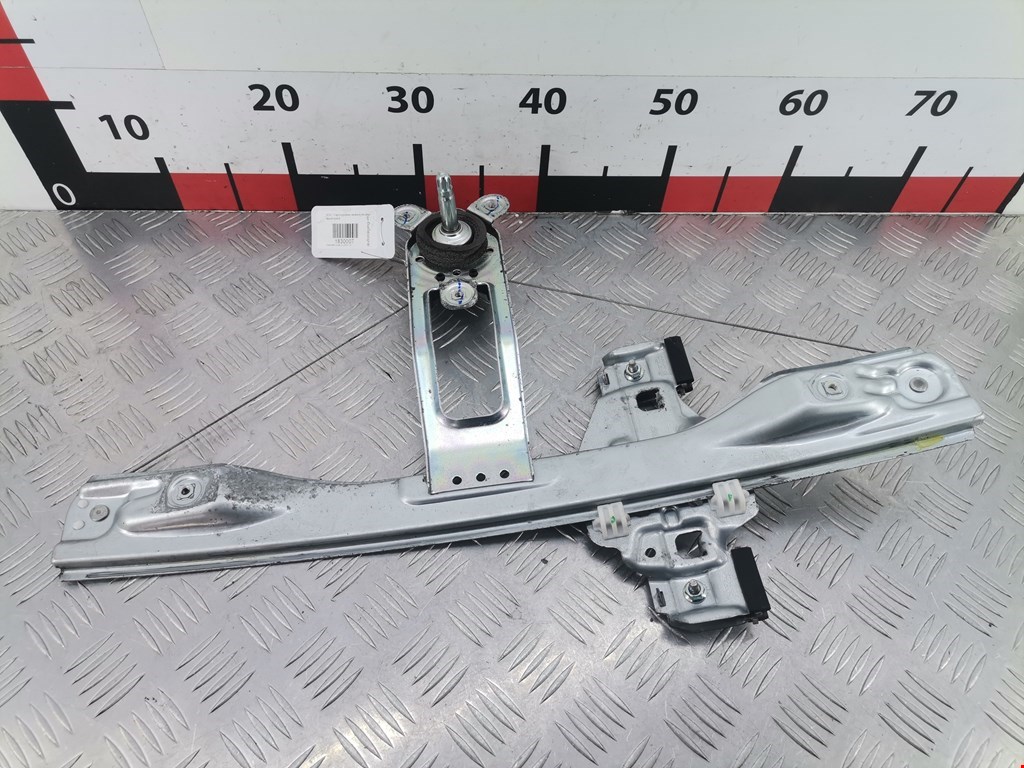 Стеклоподъемник задний правый CHEVROLET Cruze 2009-2015