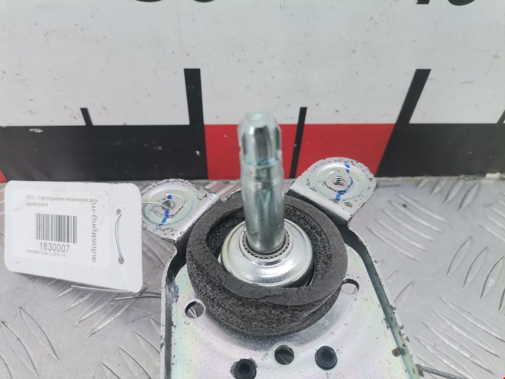 Стеклоподъемник задний правый CHEVROLET Cruze 2009-2015