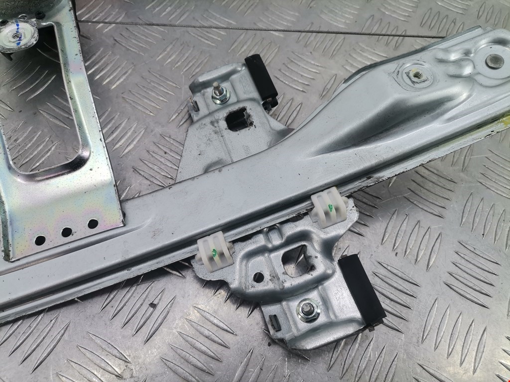 Стеклоподъемник задний правый CHEVROLET Cruze 2009-2015