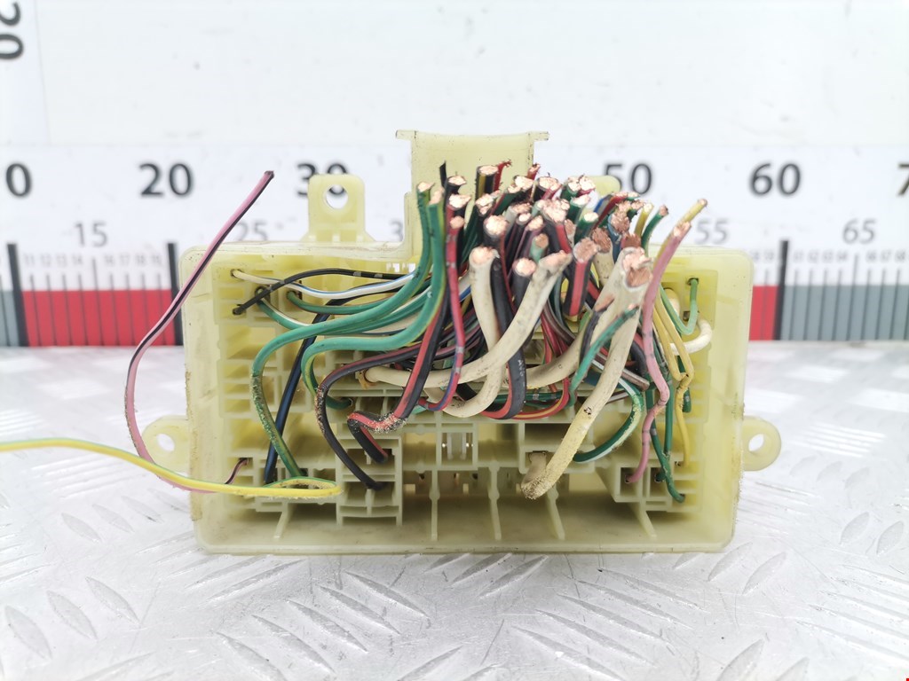 Датчик уровня в бачок омывателя OPEL Frontera B 1998-2004