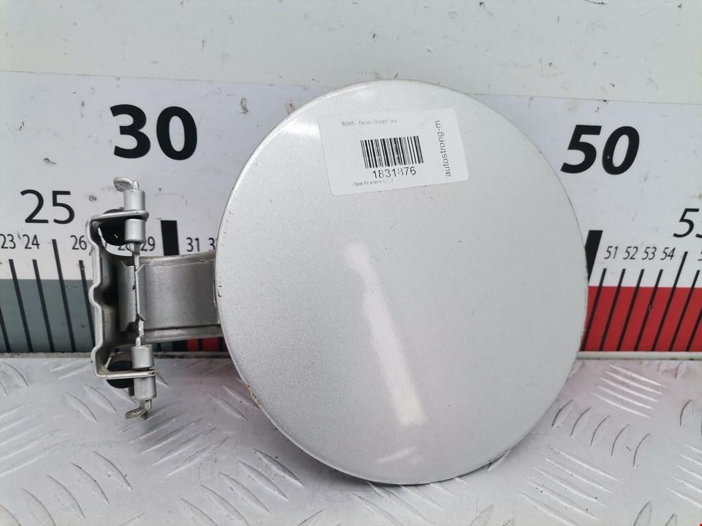 Лючок бензобака OPEL Frontera B 1998-2004