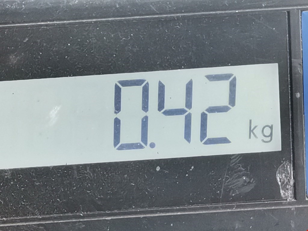 Лючок бензобака OPEL Frontera B 1998-2004