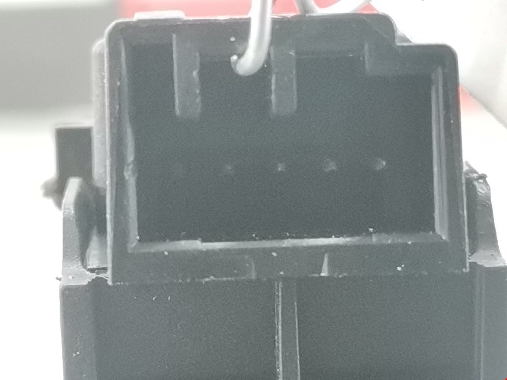 Кнопка стеклоподъемника JAGUAR XF X250 2007-2015