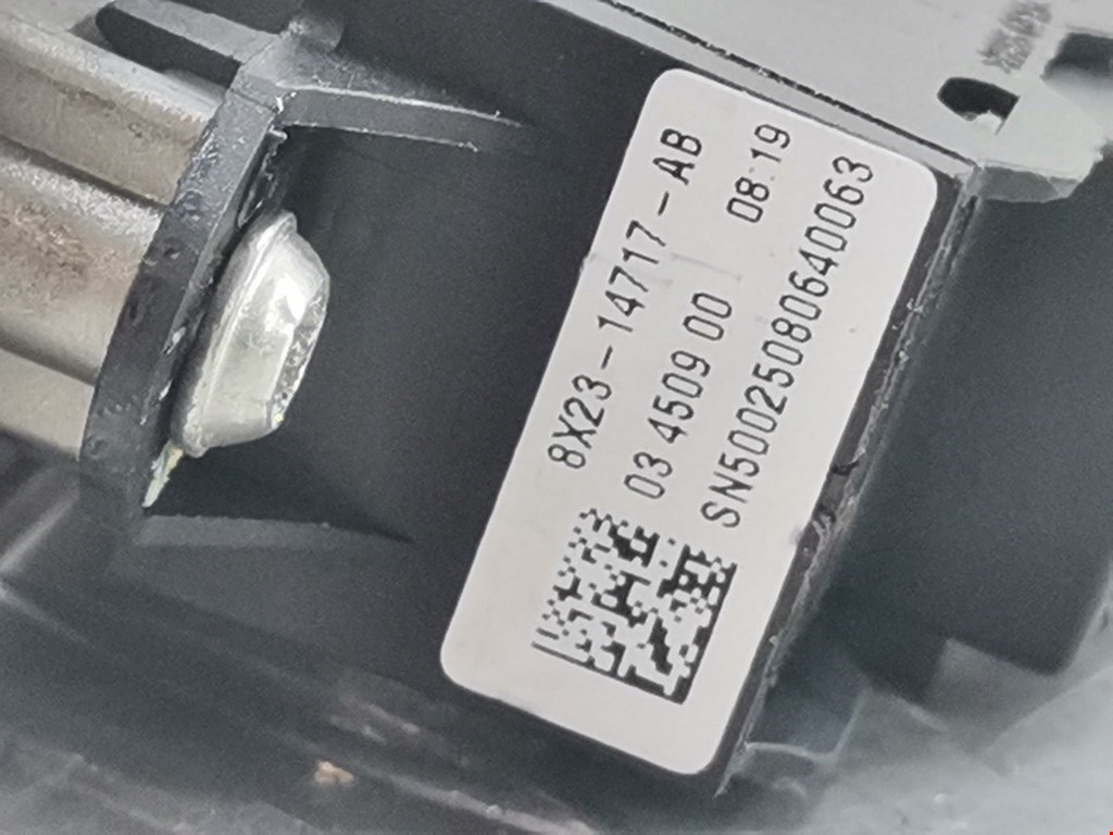 Кнопка стеклоподъемника JAGUAR XF X250 2007-2015