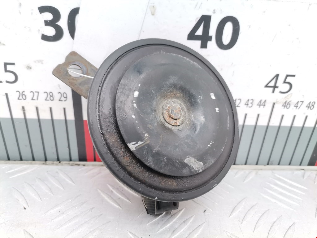 Сигнал звуковой (гудок клаксон) OPEL Frontera B 1998-2004