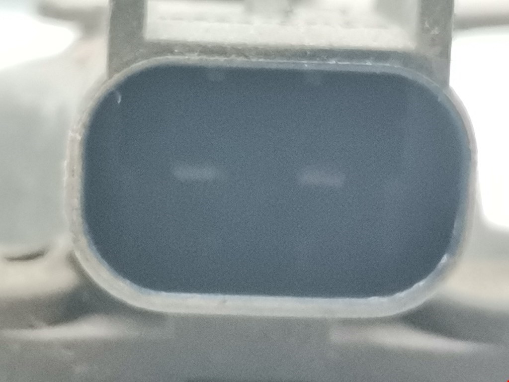 Сигнал звуковой (гудок клаксон) OPEL Frontera B 1998-2004