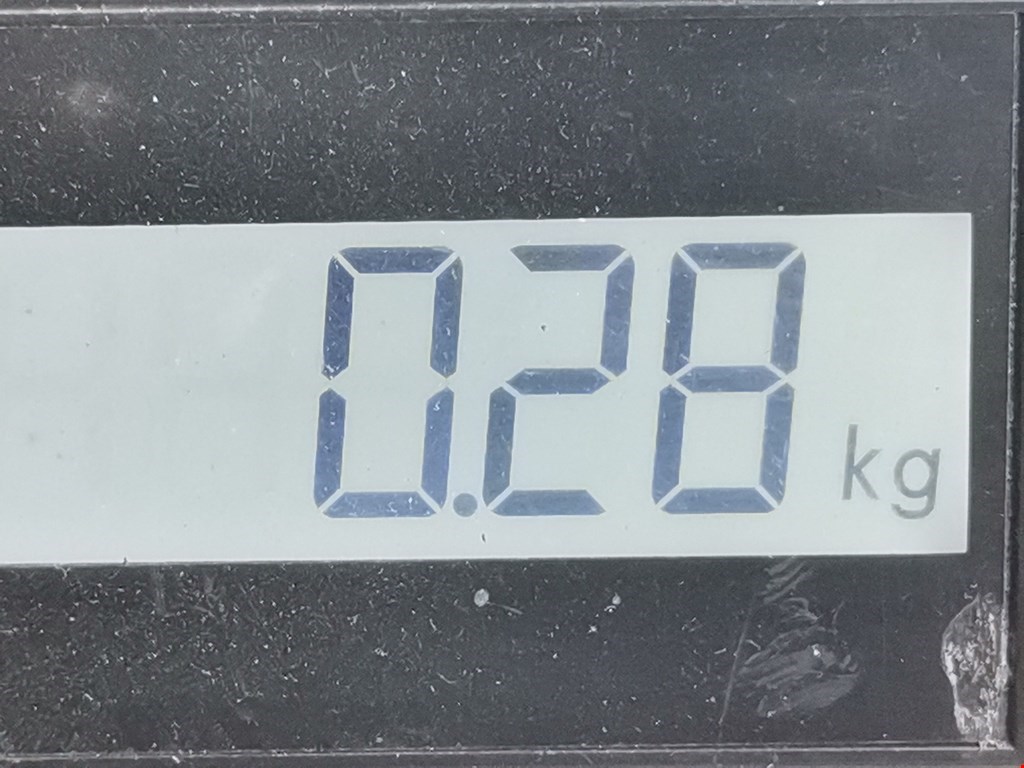 Сигнал звуковой (гудок клаксон) OPEL Frontera B 1998-2004