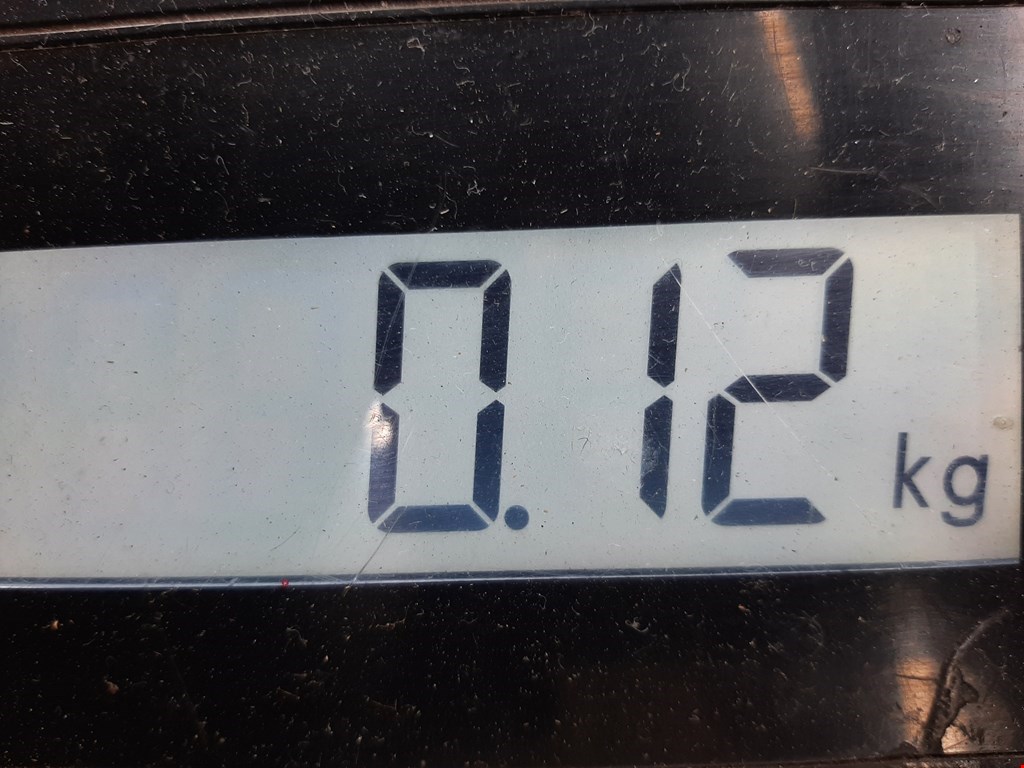 Поводок дворника задний (заднего) OPEL Astra J 2009-2017