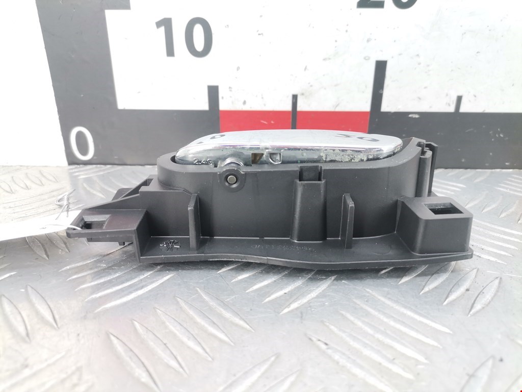 Ручка дверная передняя внутренняя левая CITROEN C4 I 2004-2014