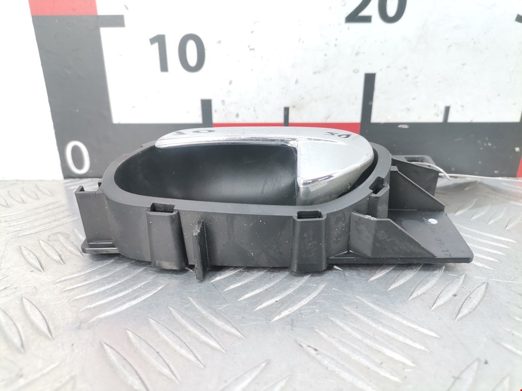 Ручка дверная передняя внутренняя левая CITROEN C4 I 2004-2014