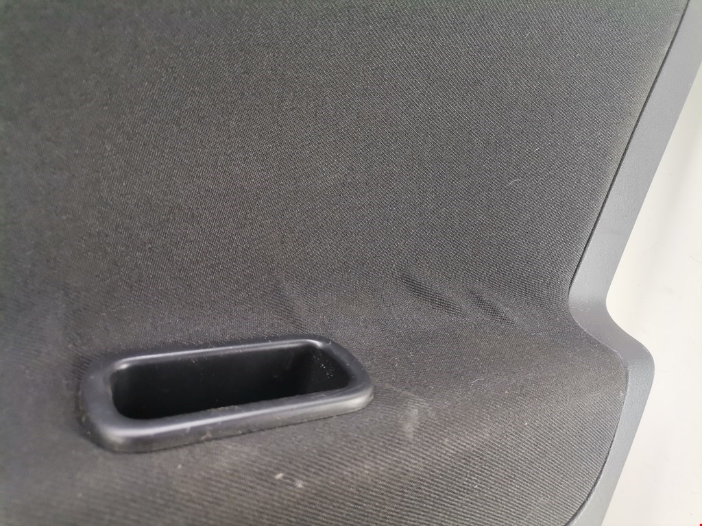 Обшивка двери задняя правая PEUGEOT 207 2006-2015