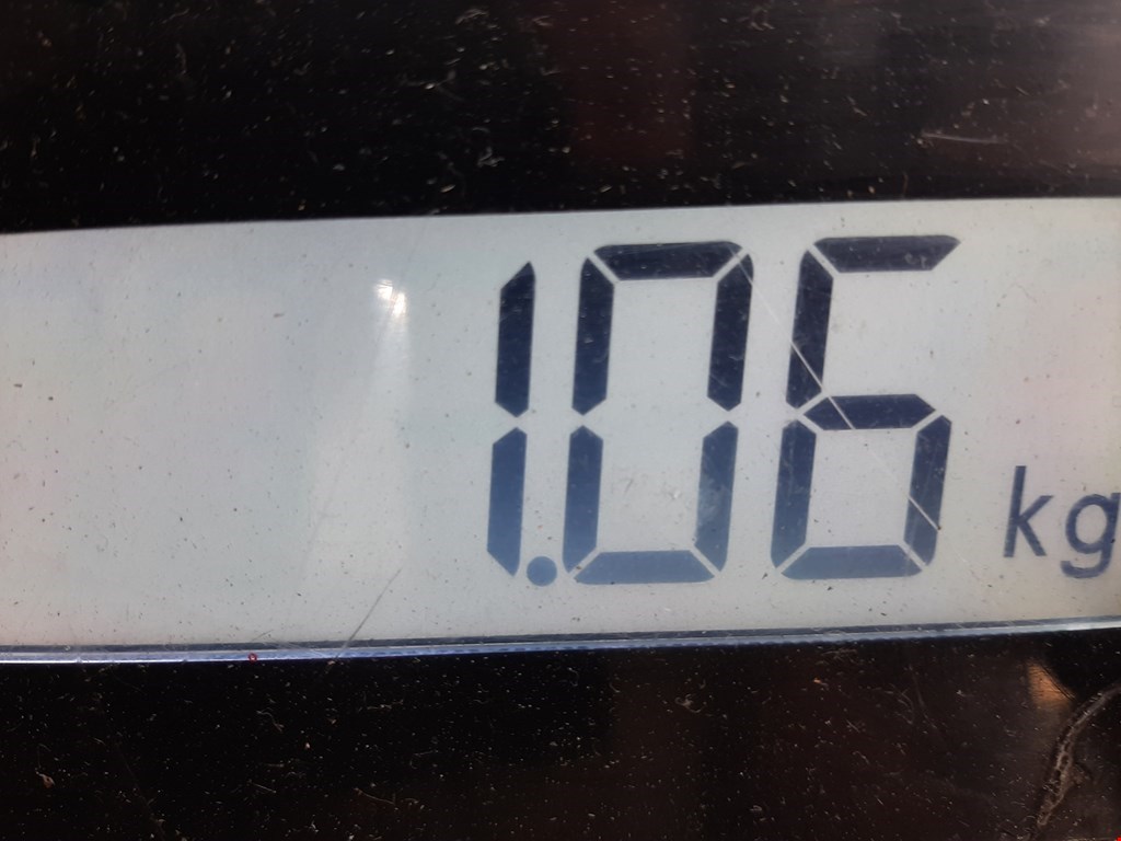 Фонарь задний правый OPEL Astra J 2009-2017