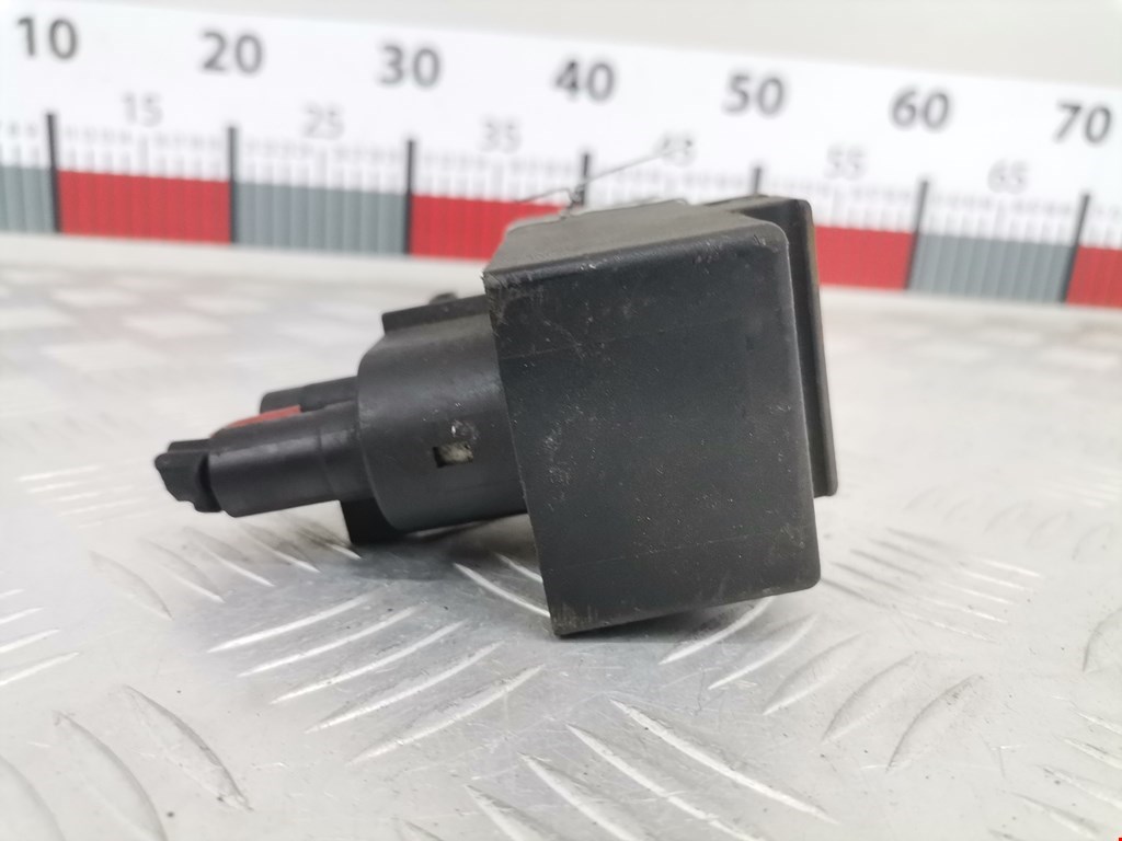 Блок управления вентилятором VOLKSWAGEN Polo IV 2001-2009