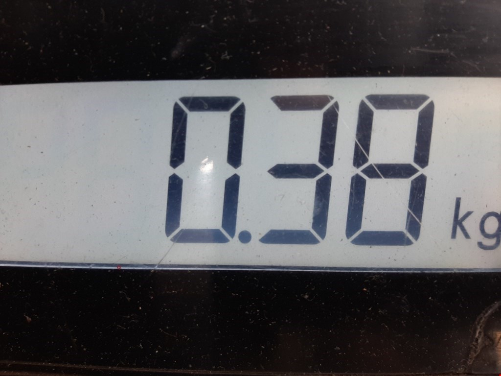 Фонарь задний внутренний левый OPEL Astra J 2009-2017