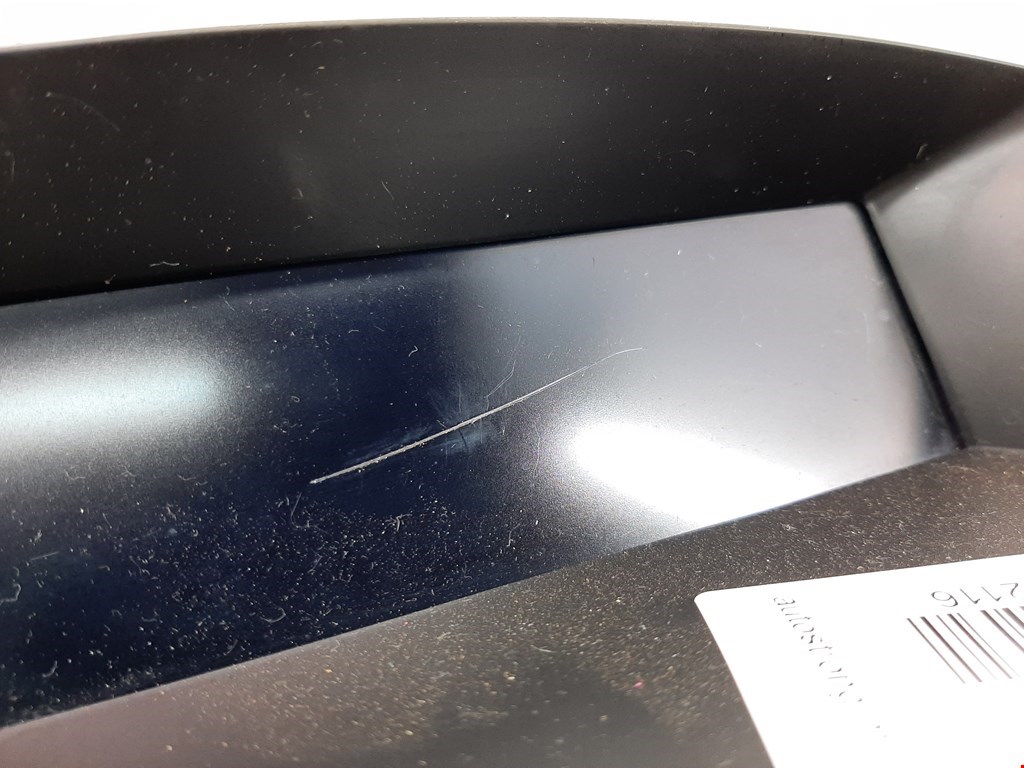 Дисплей информационный (компьютера) OPEL Astra J 2009-2017