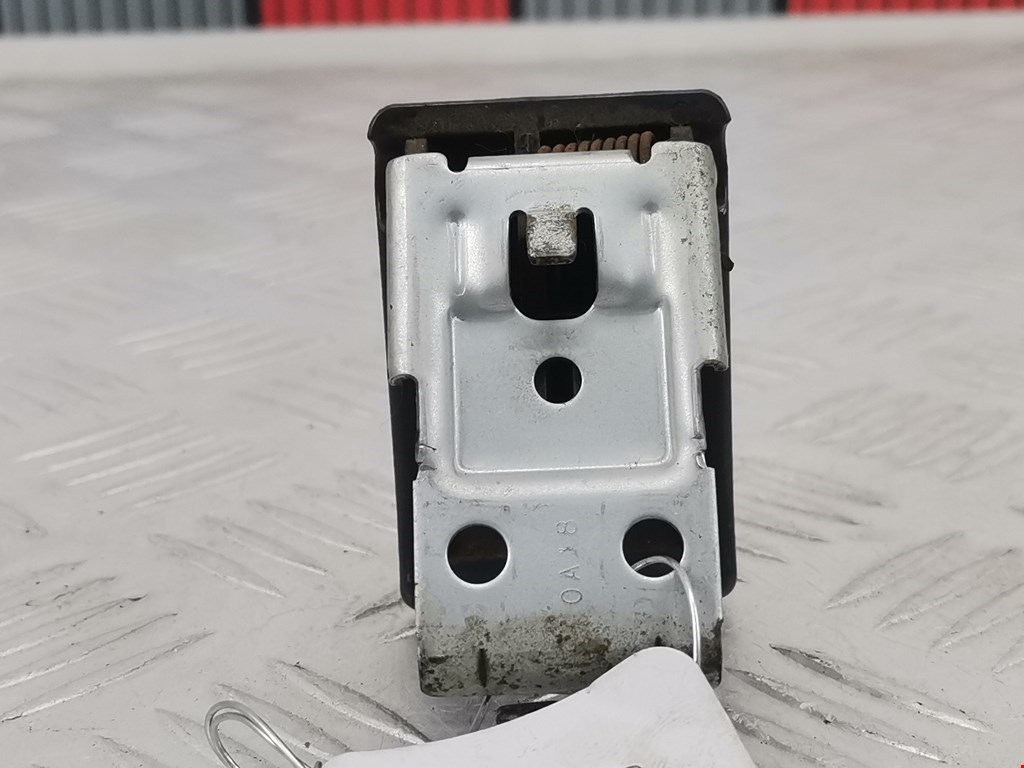 Ручка открывания капота MITSUBISHI Colt Z3 2003-2012