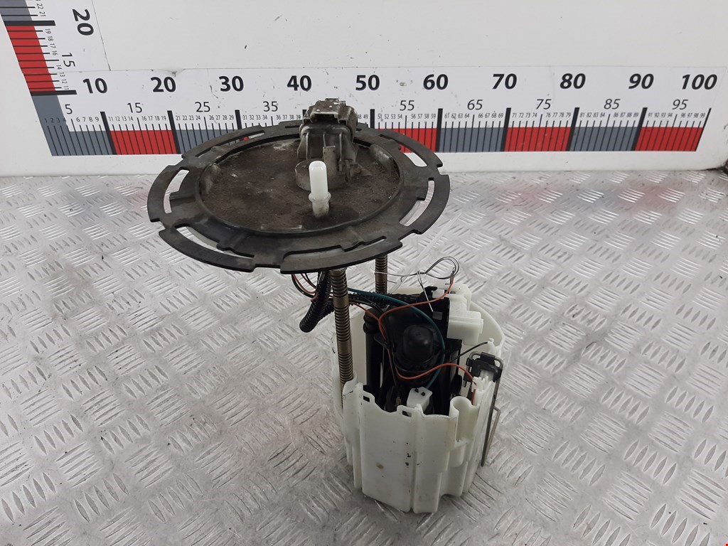 Насос топливный Opel Astra J (2009-2018)