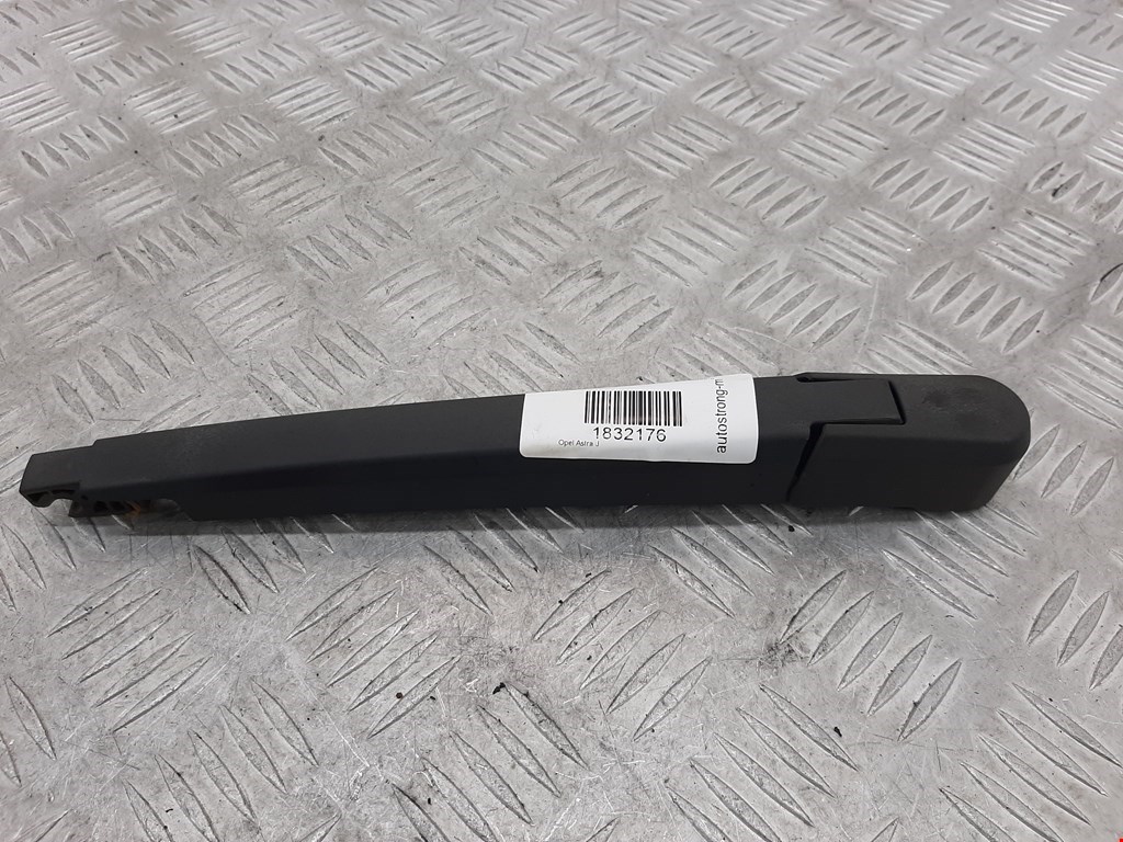 Поводок дворника задний (заднего) OPEL Astra J 2009-2017
