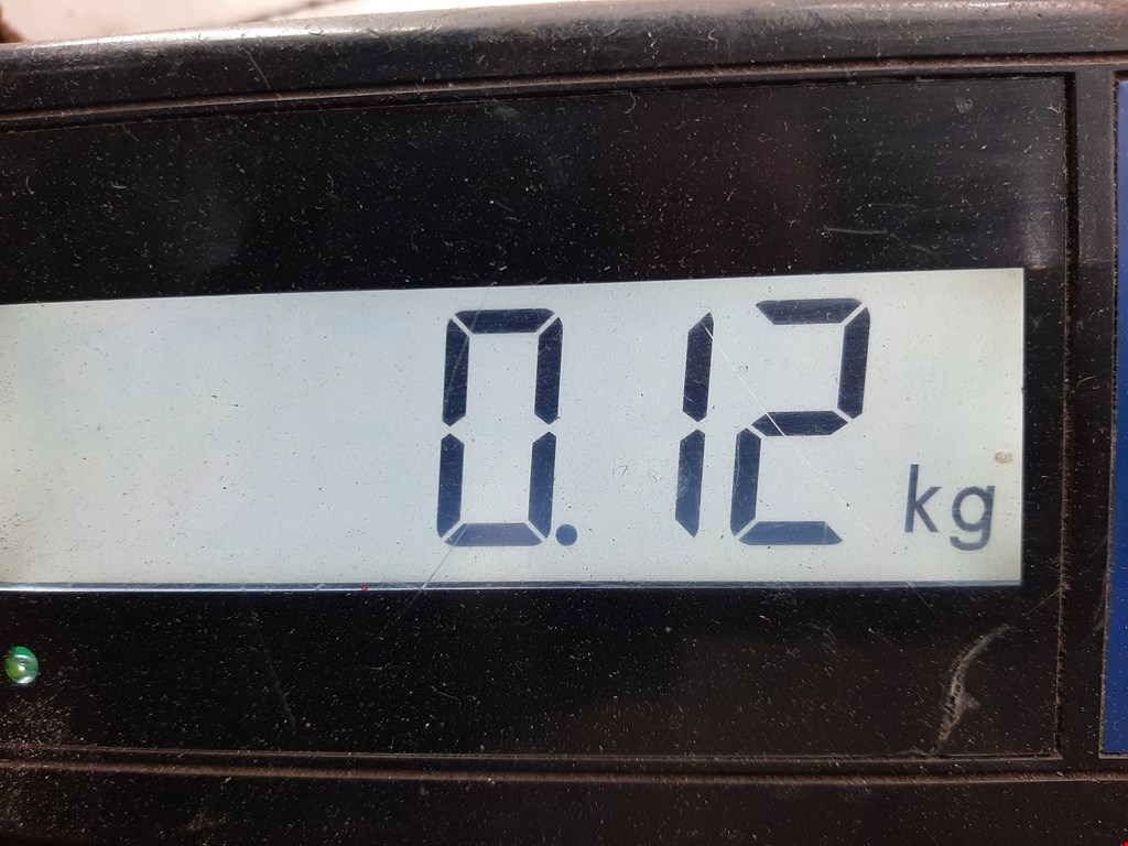 Поводок дворника задний (заднего) OPEL Astra J 2009-2017