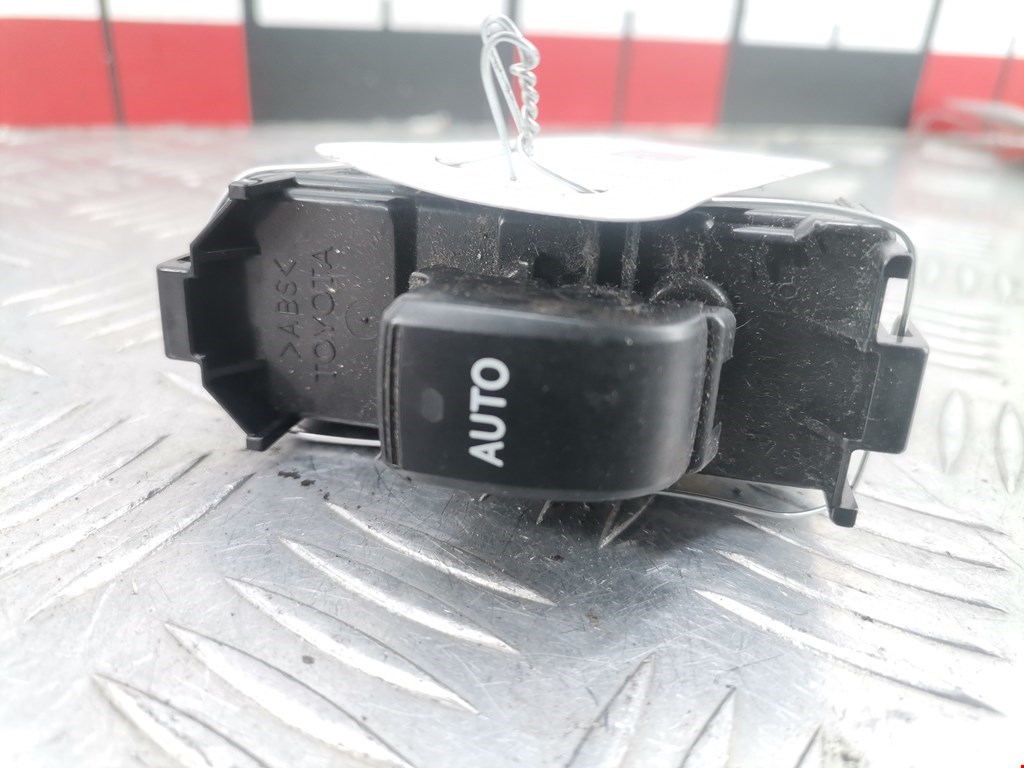 Кнопка стеклоподъемника LEXUS RX 300\330\350\400H 2003-2009