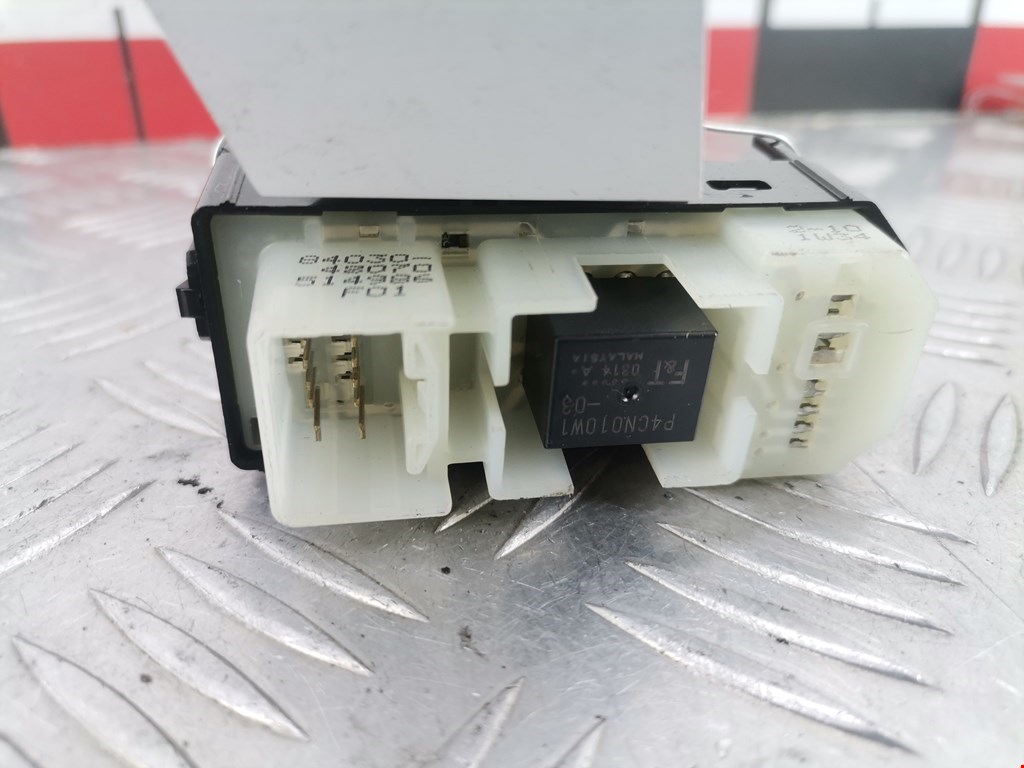 Кнопка стеклоподъемника LEXUS RX 300\330\350\400H 2003-2009