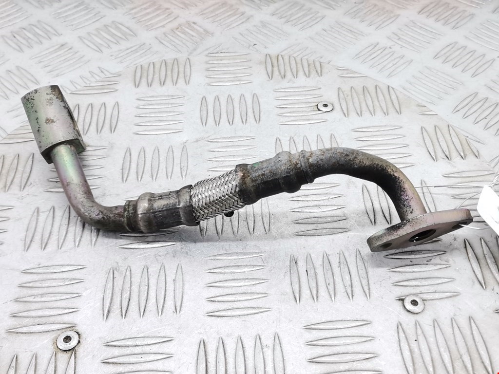 Трубка нагнетателя VOLKSWAGEN Passat B5 1997-2005