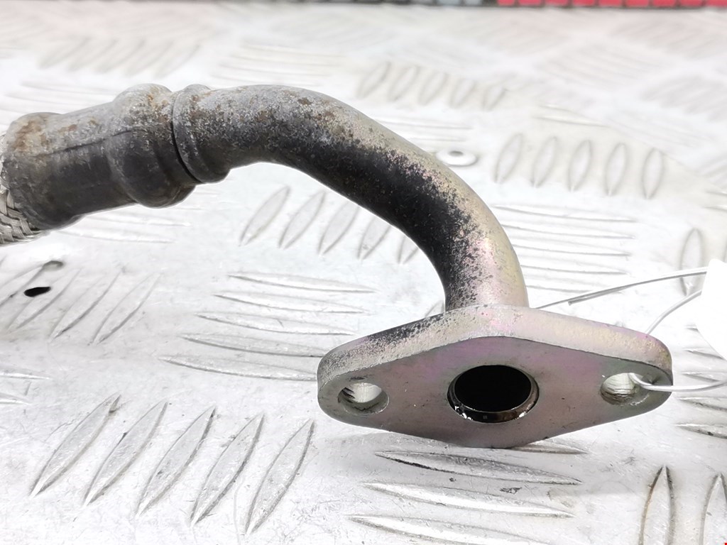 Трубка нагнетателя VOLKSWAGEN Passat B5 1997-2005