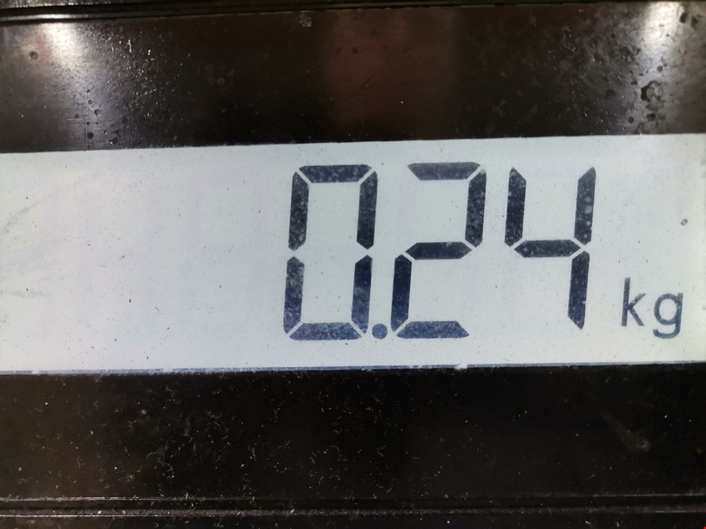 Трубка нагнетателя VOLKSWAGEN Passat B5 1997-2005