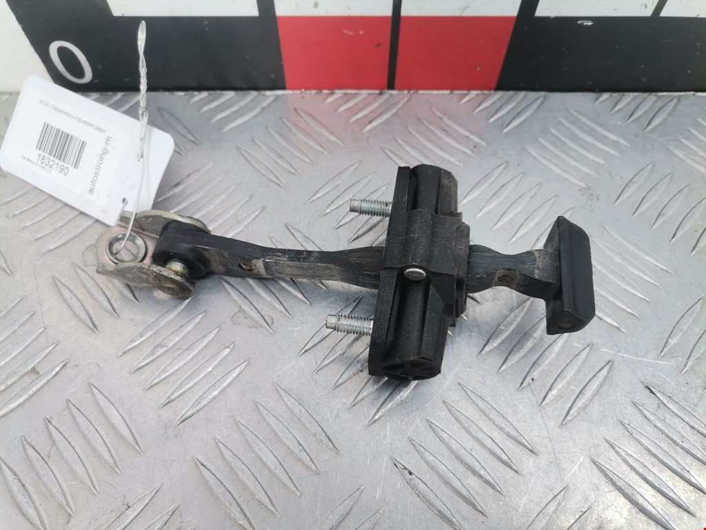 Ограничитель открывания двери FIAT Bravo 2007-2014