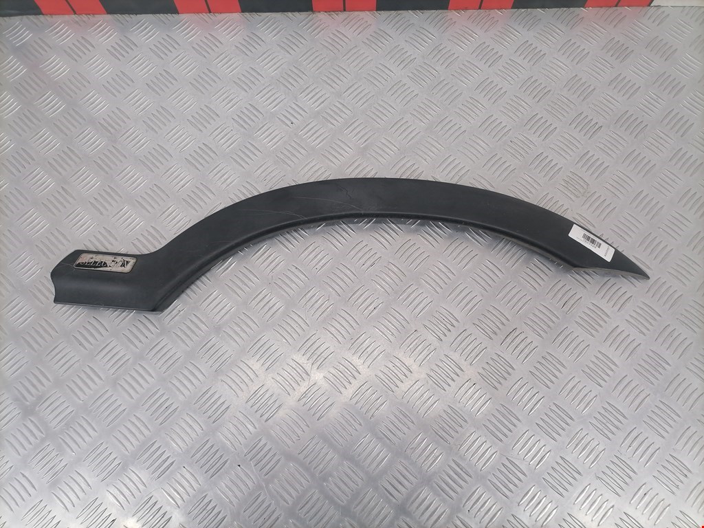 Накладка (молдинг) крыла переднего правого Opel Zafira A (1999-2006)