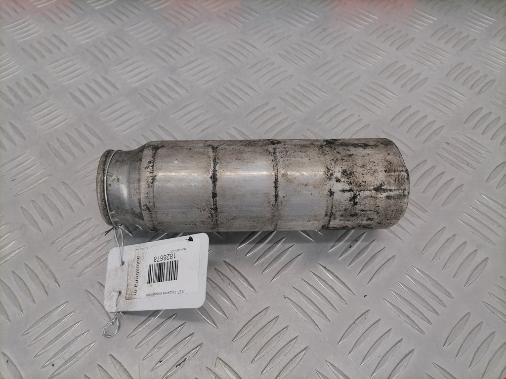 Осушитель системы кондиционирования (кондиционера) IVECO Daily III 1999-2006