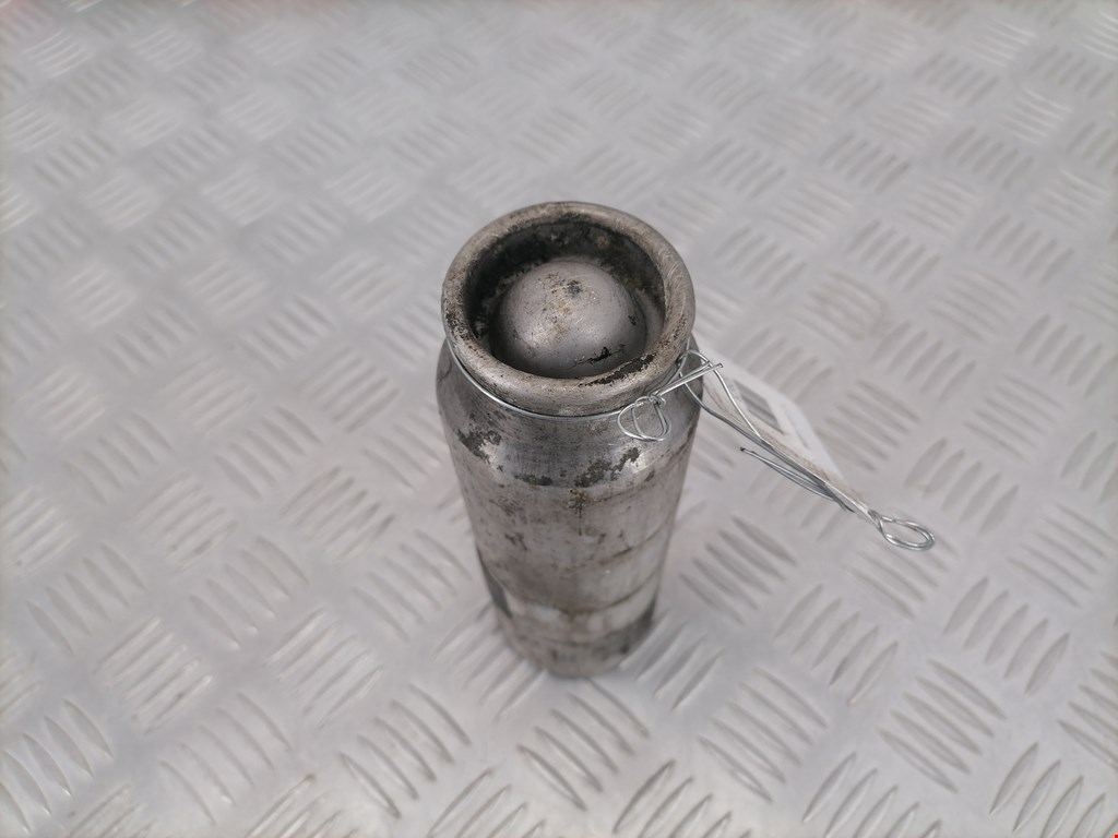 Осушитель системы кондиционирования (кондиционера) IVECO Daily III 1999-2006