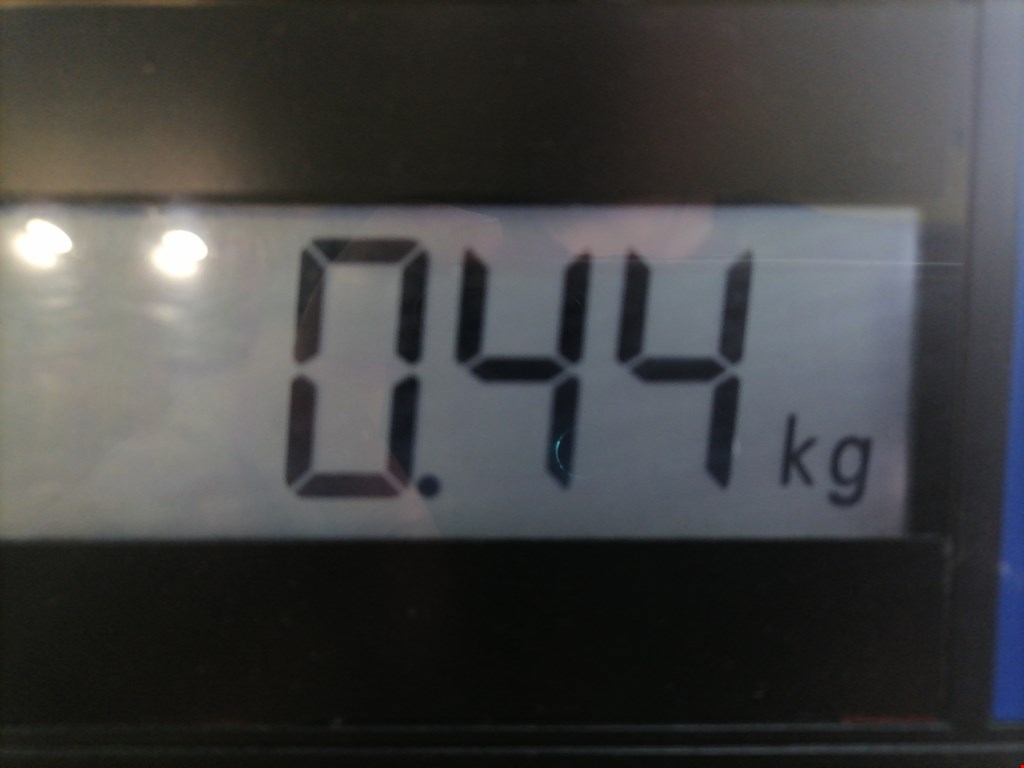 Осушитель системы кондиционирования (кондиционера) IVECO Daily III 1999-2006